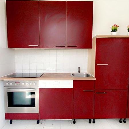 Premier Quad Room Wh Βιέννη Εξωτερικό φωτογραφία