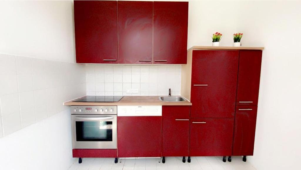 Premier Quad Room Wh Βιέννη Εξωτερικό φωτογραφία