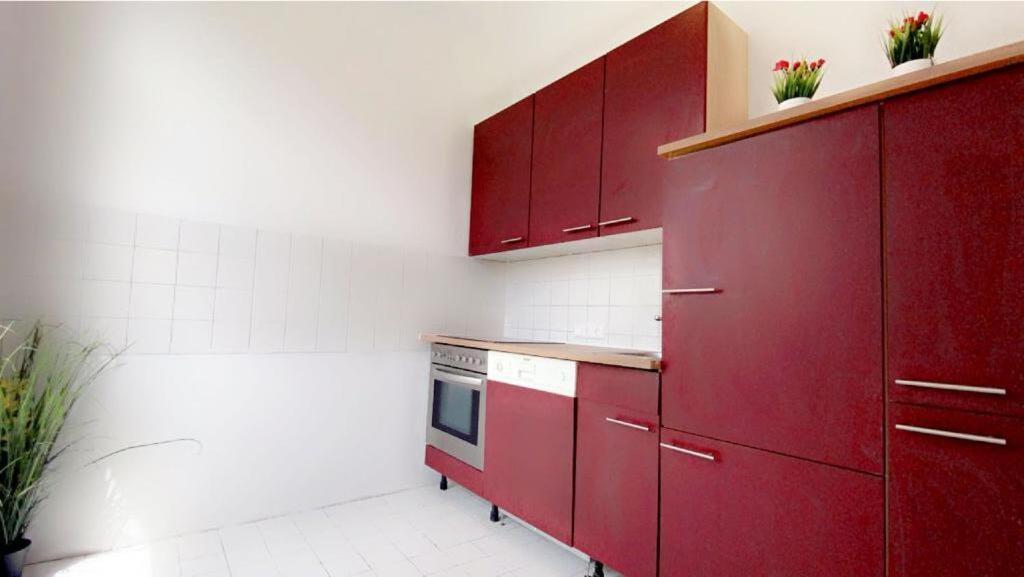 Premier Quad Room Wh Βιέννη Εξωτερικό φωτογραφία
