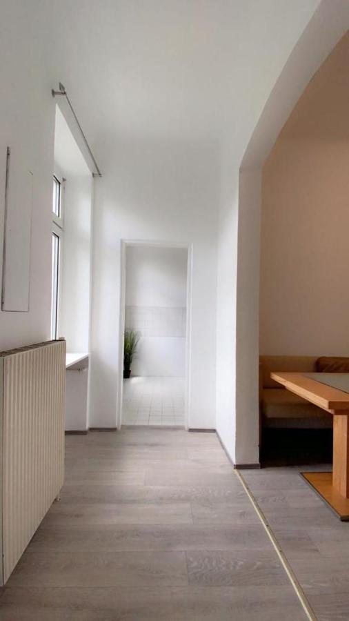 Premier Quad Room Wh Βιέννη Εξωτερικό φωτογραφία