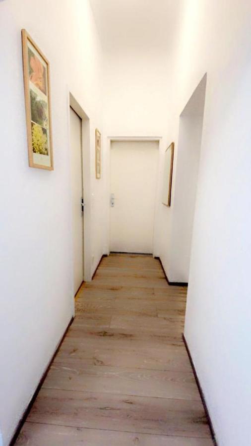 Premier Quad Room Wh Βιέννη Εξωτερικό φωτογραφία