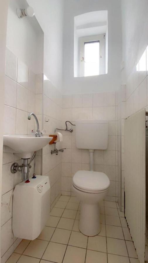 Premier Quad Room Wh Βιέννη Εξωτερικό φωτογραφία