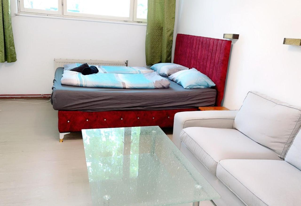 Premier Quad Room Wh Βιέννη Εξωτερικό φωτογραφία