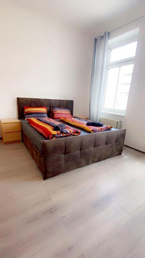 Premier Quad Room Wh Βιέννη Εξωτερικό φωτογραφία
