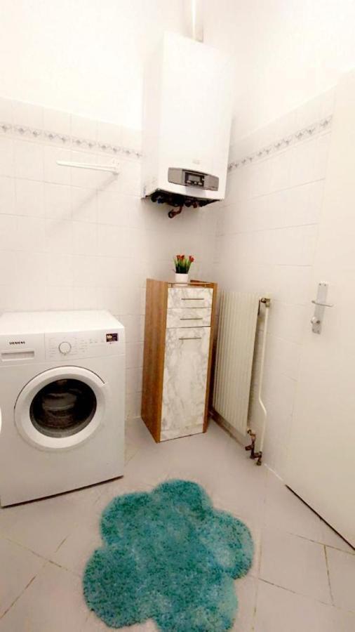 Premier Quad Room Wh Βιέννη Εξωτερικό φωτογραφία