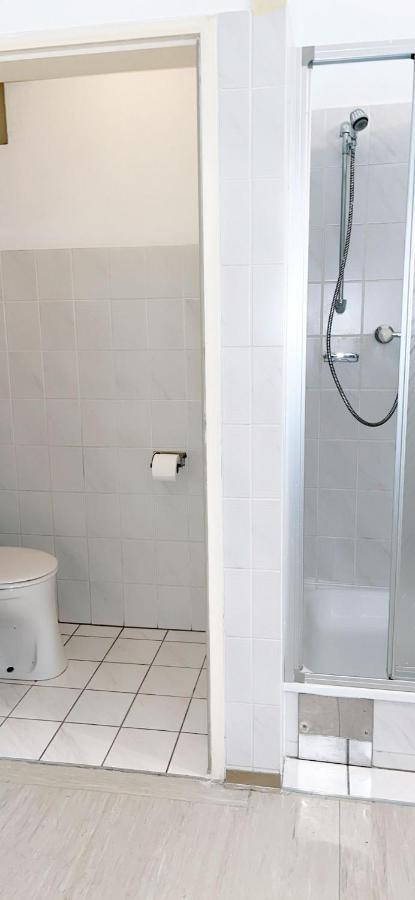 Premier Quad Room Wh Βιέννη Εξωτερικό φωτογραφία